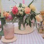 How to Make a Jute Placemat and Coasters image number 1