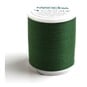 Madeira Forest Green Cotona 50 Quilting Thread 1000m (778) image number 1