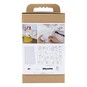 Table Napkin Embroidery Kit image number 4