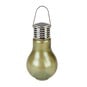 Assorted Hanging Glass Solar Bulb  image number 4