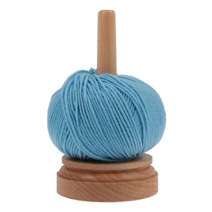 Spinning Yarn and Thread Holder image number 1