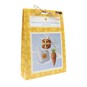 Make Your Own Felt Easter Food Decorations 3 Pack  image number 3