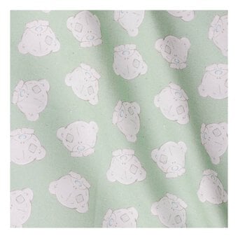 Tiny Tatty Teddy Fat Quarters 4 Pack image number 4