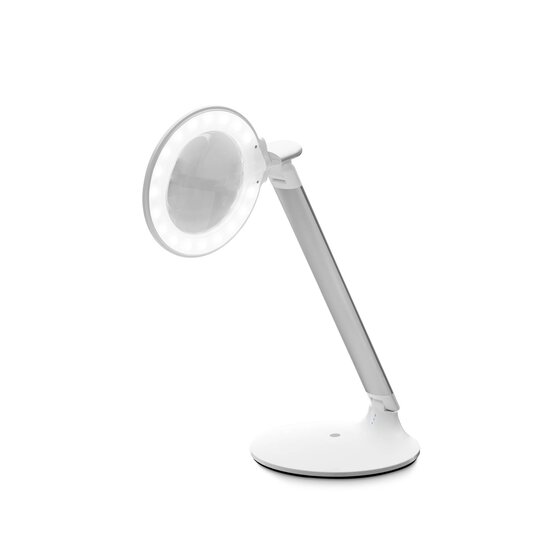 The Daylight Company Halo GO Magnifier image number 1