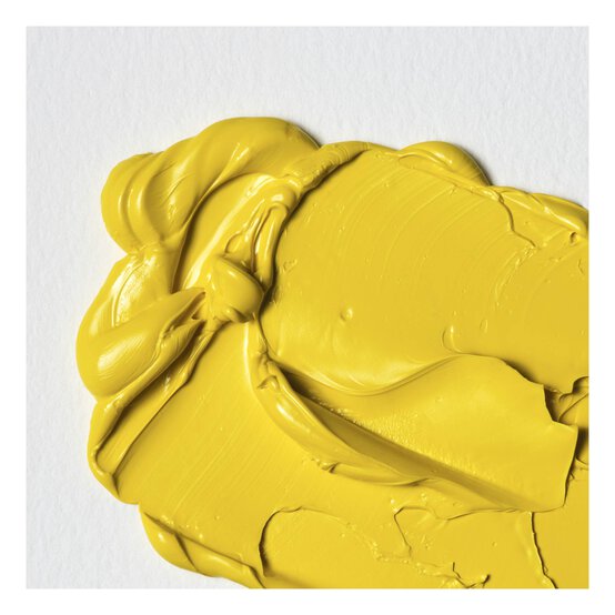Winsor And Newton Winton Oil Colour 37ml Cadmium Yellow Pale Hue image number 2