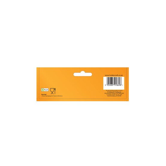 Halloween Trick or Treat Bags 20 Pack image number 5