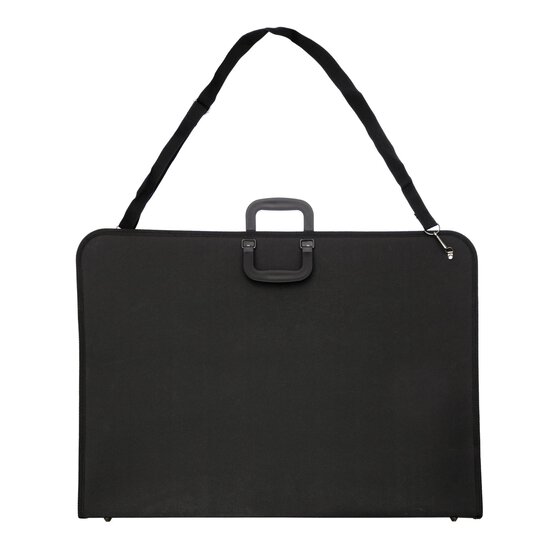 Black Art Portfolio Case A2 image number 1