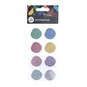 Bright Envelope Seal Stickers 8 Pack  image number 3