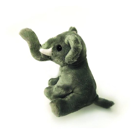 SMOLs Elephant Soft Toy image number 1