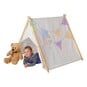 Decorate Your Own Canvas Tent image number 2