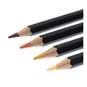 Shore & Marsh Skin Tone Colouring Pencils 12 Pack image number 5