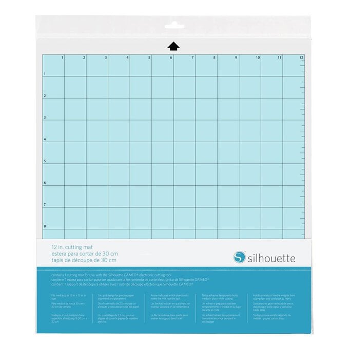 Silhouette Cameo Standard Cutting Mat image number 1