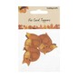 Fox Card Toppers 4 Pack  image number 4