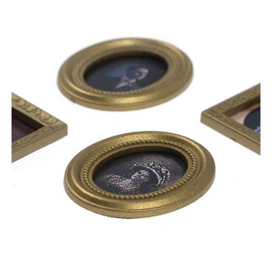 Doll&rsquo;s House Small Pictures 4 Pack image number 3