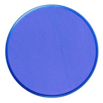 Snazaroo Sky Blue Face Paint Compact 18ml