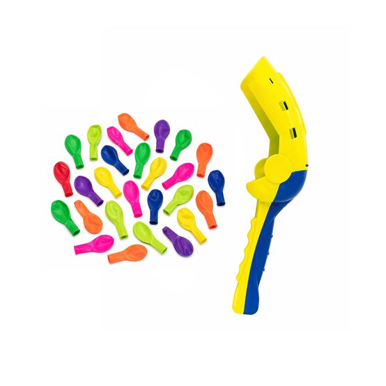 Launcher Water Balloon Battle Set image number 2
