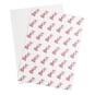 Stix 2 Anything Double Sided Foam Sheets 2 Pack image number 2