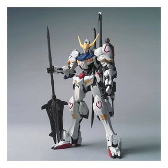 Gunpla MG Gundam Barbatos Model Kit 1:100