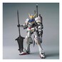 Gunpla MG Gundam Barbatos Model Kit 1:100 image number 2