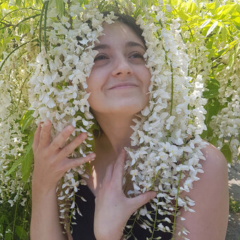 Suzanne Escobar - Artisan