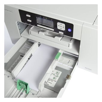 Sawgrass SG500 Sublimation Printer image number 12