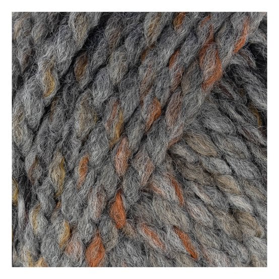 Wendy Mountain Husky Super Chunky Yarn 100g image number 2