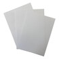 Plastic Canvas 7 Count 34cm x 25cm 12 Pack image number 1