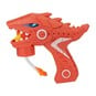 Assorted Robo Dino Bubble Friction Gun image number 4