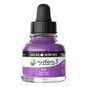 Daler-Rowney System3 Purple Acrylic Ink 29.5ml image number 1