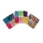 Mega Rainbow Beads Set 740g image number 2