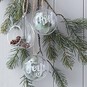 How to Make Greenery Fillable Baubles image number 1