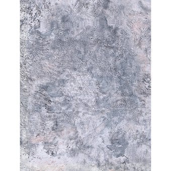 Decopatch Marble Grey Paper 3 Sheets image number 3