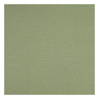 Stone Crinkle Plain Dyed Fabric by the Metre image number 2