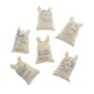 Doll&rsquo;s House Sacks of Flour and Grain 6 Pack  image number 1