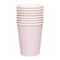 Marshmallow Paper Cups 8 Pack image number 1