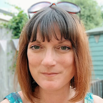 Joanne Savage - Artisan