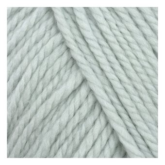 Knitcraft Grey The Big Chill 100g