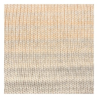 Knitcraft White Purl Baby Purl Aran 100g