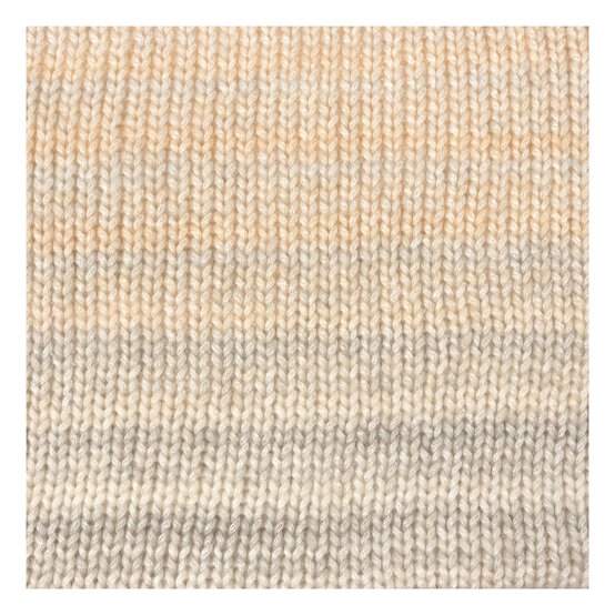 Knitcraft White Purl Baby Purl Aran 100g image number 2