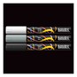 Liquitex Monochrome Markers 2mm 3 Pack image number 3