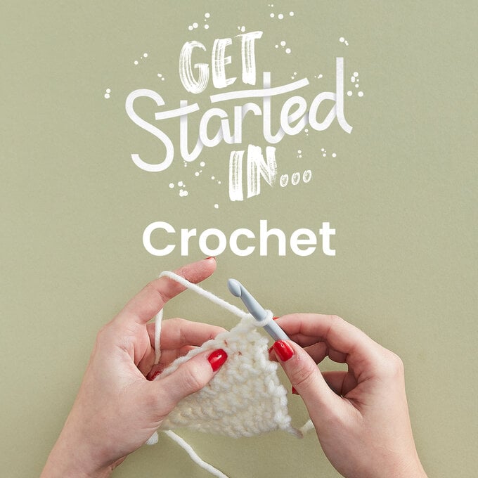 Get Started In Crochet image number 1