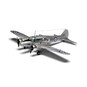 Airfix Avro Anson Mk.I Model Kit 1:48 image number 2