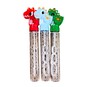 Mini Dinosaur Bubble Wands 3 Pack  image number 2