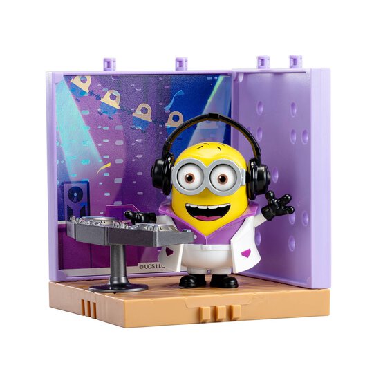 Assorted Blokees Minion preCOOL Minions Celebration Party image number 4