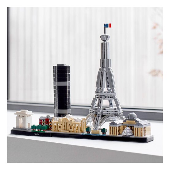 LEGO Paris image number 2
