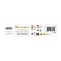 Eurographics Travelling Mini Cooper Jigsaw Puzzle 1000 Pieces image number 3