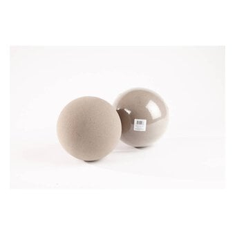 Dry Foam Sphere 20cm