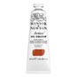Winsor and Newton Artists Oil Colour Burnt Sienna 37ml image number 1