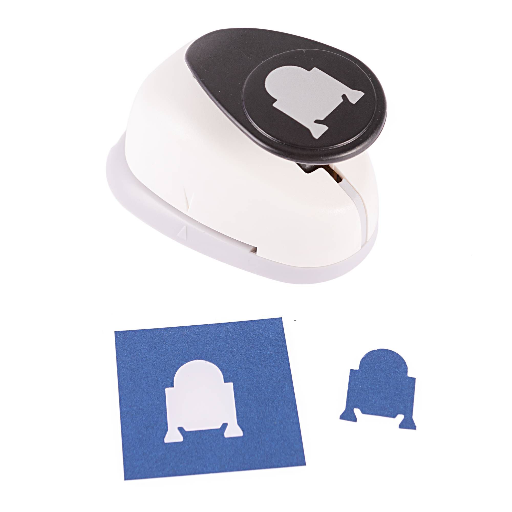 Star Wars R2D2 Craft Punch Hobbycraft