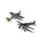 Airfix Focke-Wulf Fw190A-8/F-8 Model Kit 1:72 image number 2